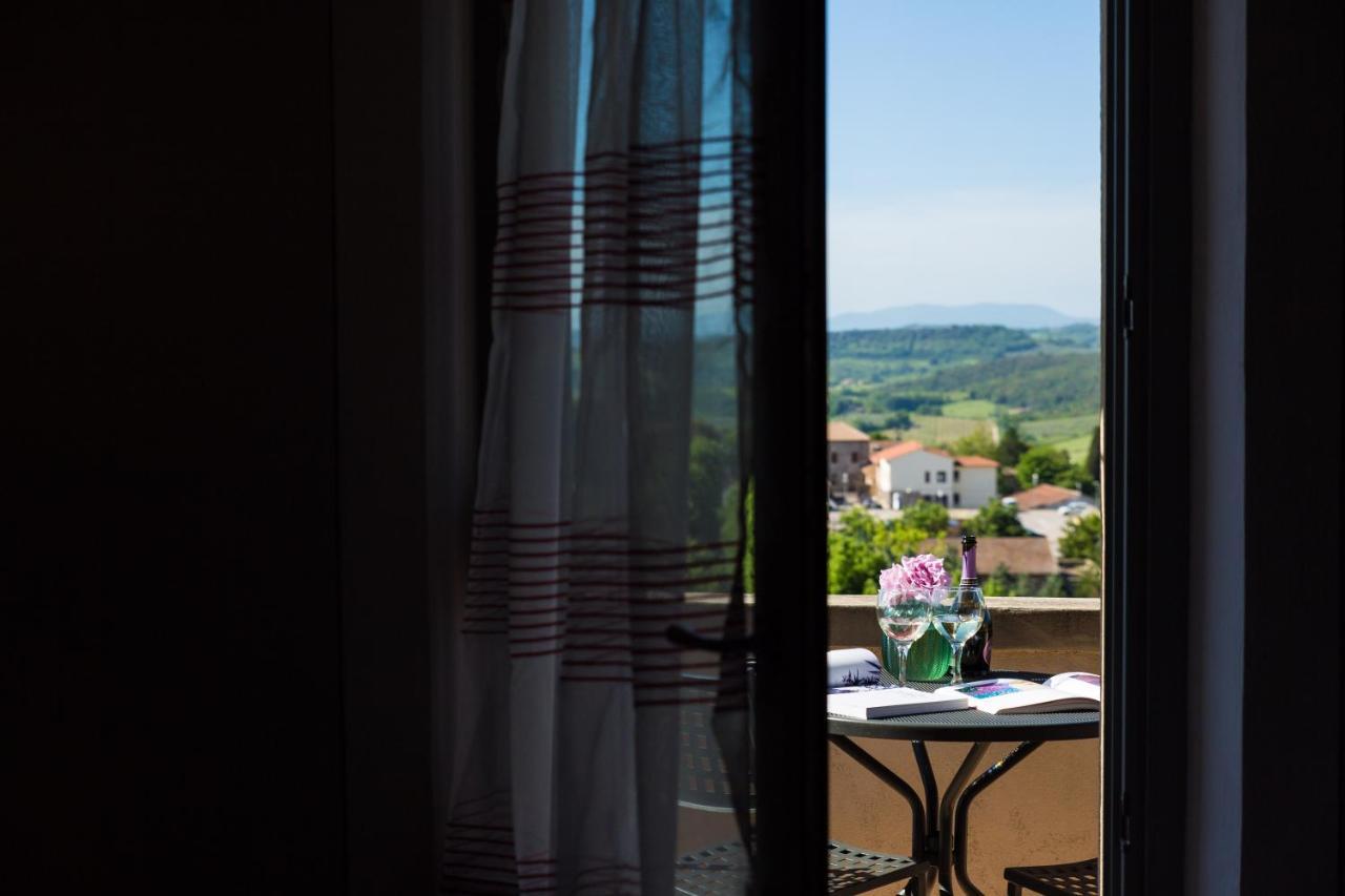 Appartamento San Gimignano Town Garden Esterno foto